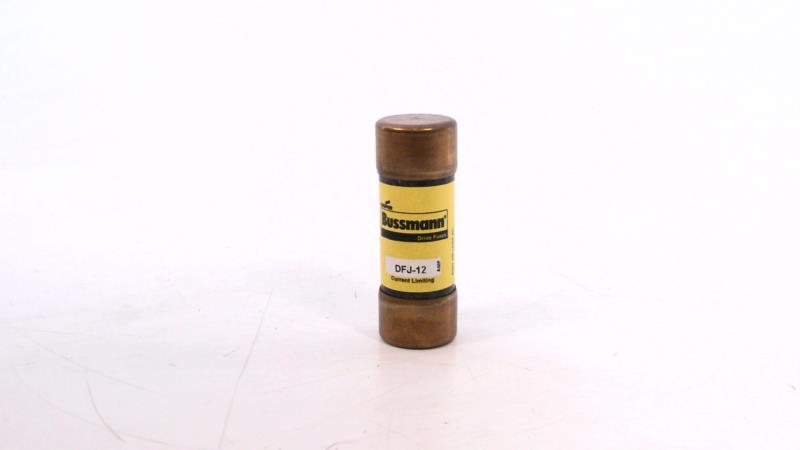 EATON CORPORATION DFJ-12