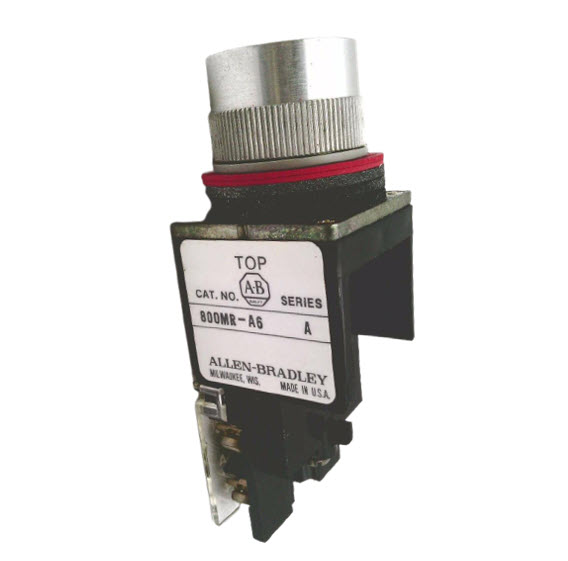 ALLEN BRADLEY 800MR-A6AK