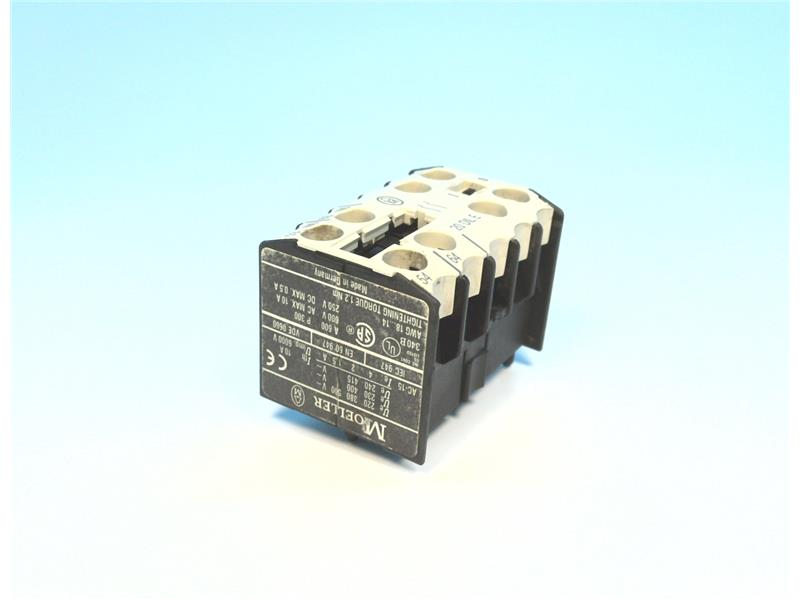 EATON CORPORATION 20DILE