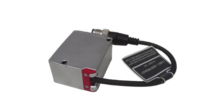 KEYENCE CORP LR-TB2000CL