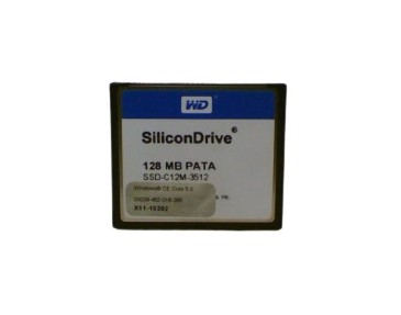 WESTERN DIGITAL SSD-C12M-3512