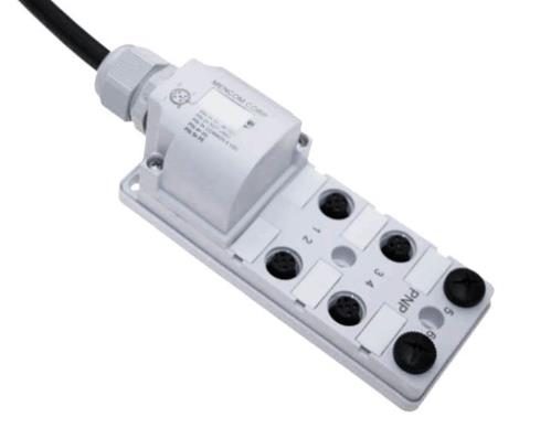 MENCOM JDC-650-015-C100