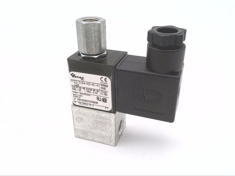 VERSA VALVES EZ-3184-H2-HC-A120