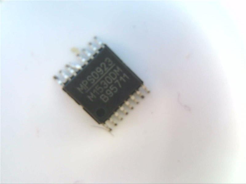 MONOLITHIC INDUSTRIES M1530DM