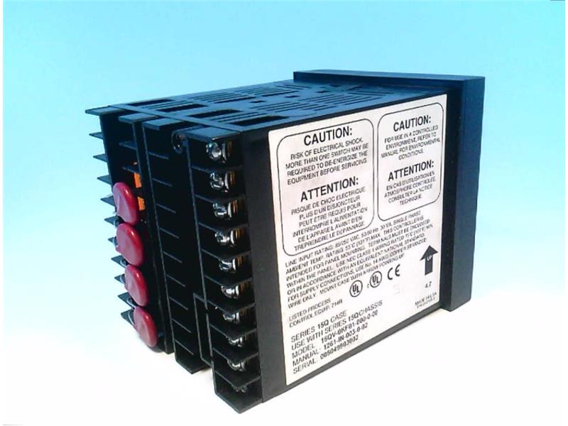 INVENSYS 15QT-TJCE0-000-0-00