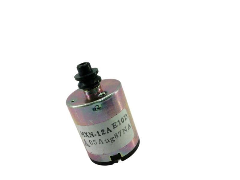 MXN-12A-E10D by MATSUSHITA ELECTRIC