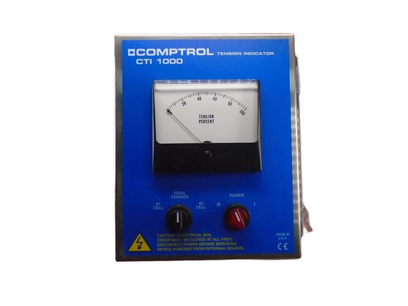 CTI-1000 by ADVANCED ENERGY