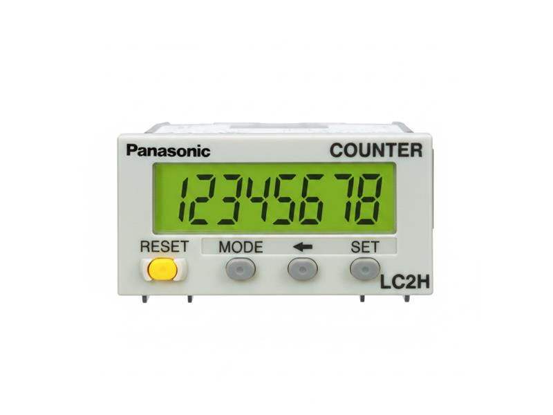MATSUSHITA ELECTRIC LC2H-C-30-N