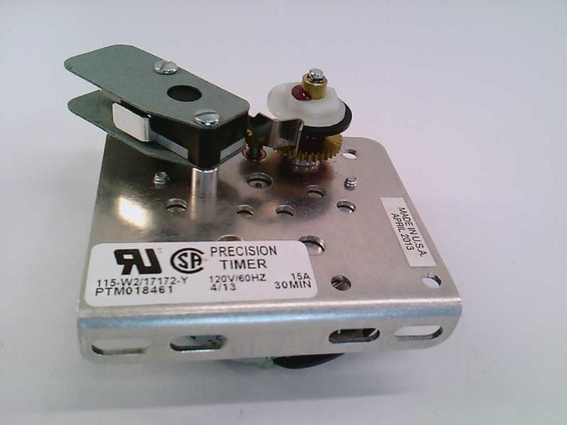 PRECISION TIMER PTM018461