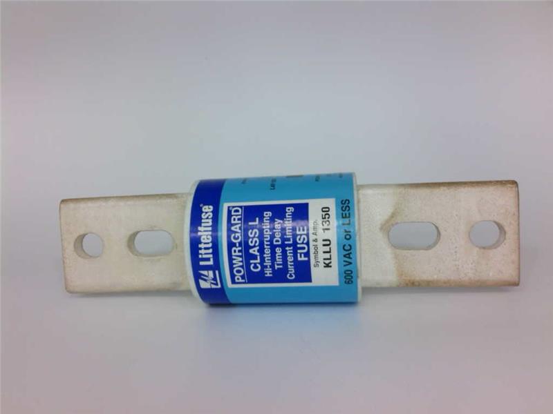 KLLU-1350 by LITTELFUSE