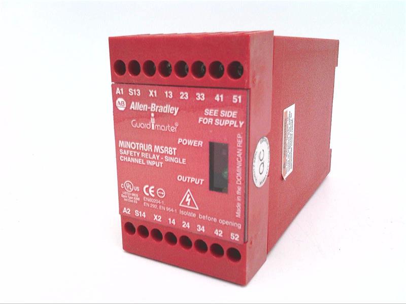 ALLEN BRADLEY 440R-E23030