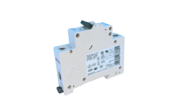 EATON CORPORATION FAZ-C13/1-SP