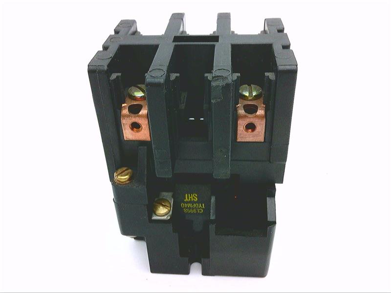 SCHNEIDER ELECTRIC 8910-HO2-V02