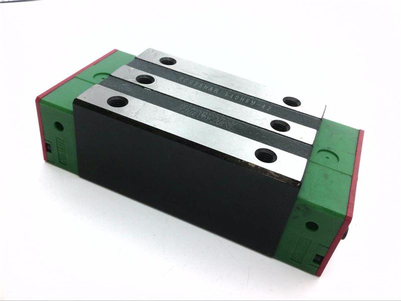 HIWIN MICROSYSTEMS RGH35HAZAH