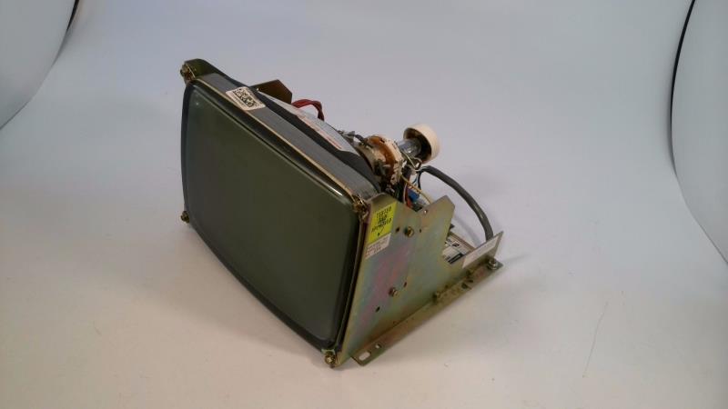 CLINTON ELECTRONICS 95MQ-FB2