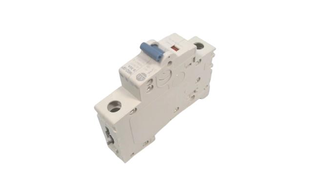 ALLEN BRADLEY 1492-SPM1B300