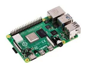 RASPBERRY PI RPI4-MODBP-2GB-BULK