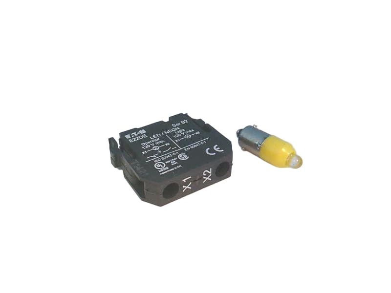 EATON CORPORATION E22DL24Y