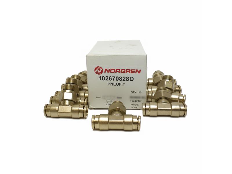 NORGREN 102670828D-QTY10
