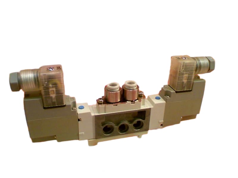 SMC SY5260-5DZ-C6