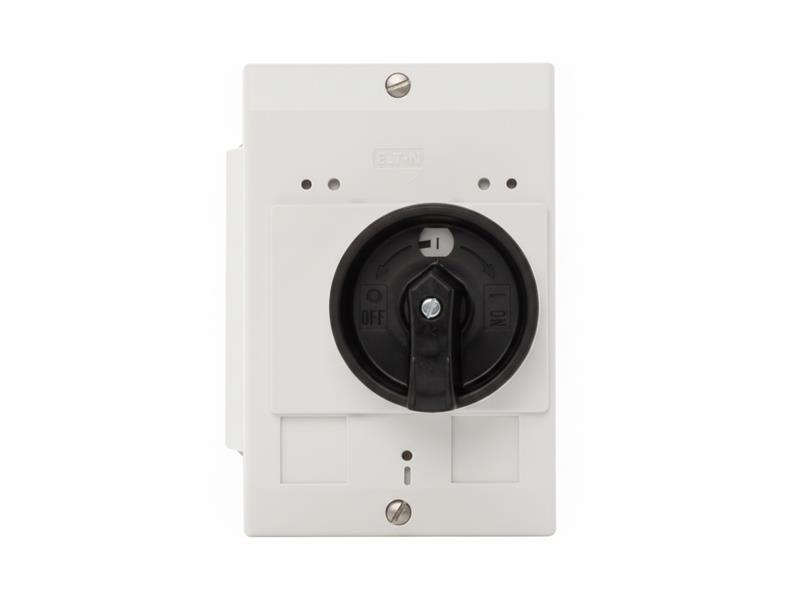 EATON CORPORATION XTPAXENCF55B