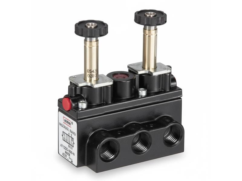A712SD-000-N by INGERSOLL RAND