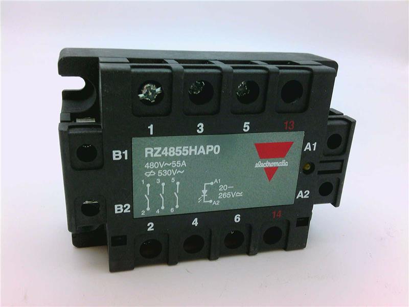 CARLO GAVAZZI RZ4855HAP0