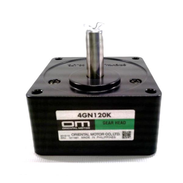 ORIENTAL MOTOR 4GN120K