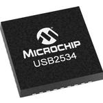 MICROCHIP TECHNOLOGY INC USB2534I-1080AEN