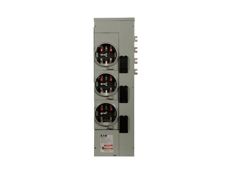 EATON CORPORATION 3MM312RRLBCPS