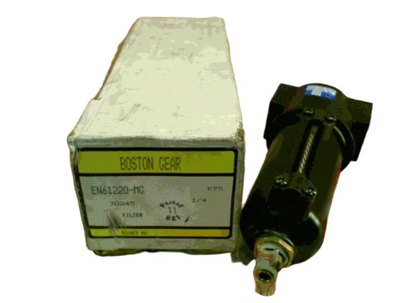 EN61220-MG by ALTRA INDUSTRIAL MOTION