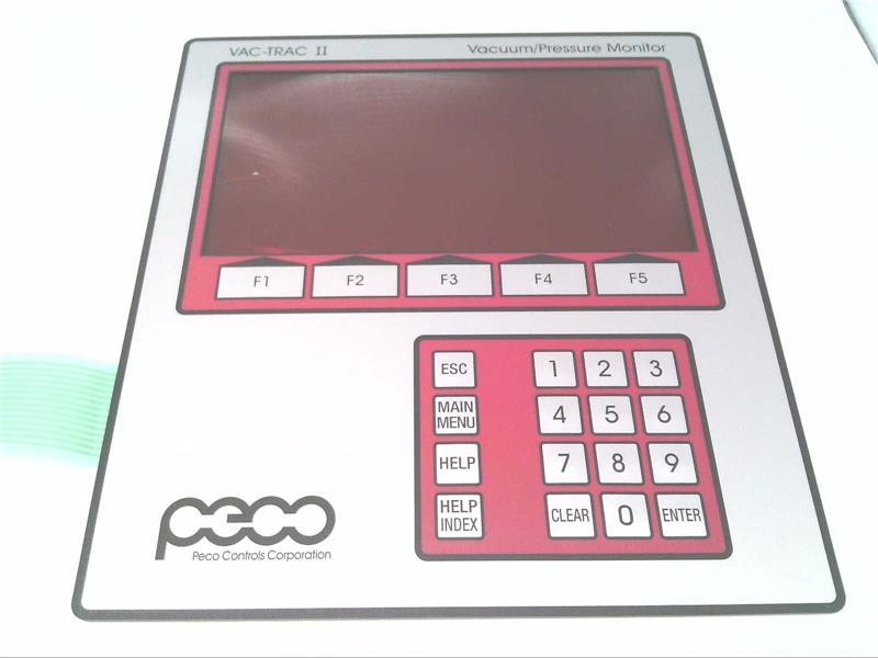 D-4040 by PECO PACKAGE INSPECTION