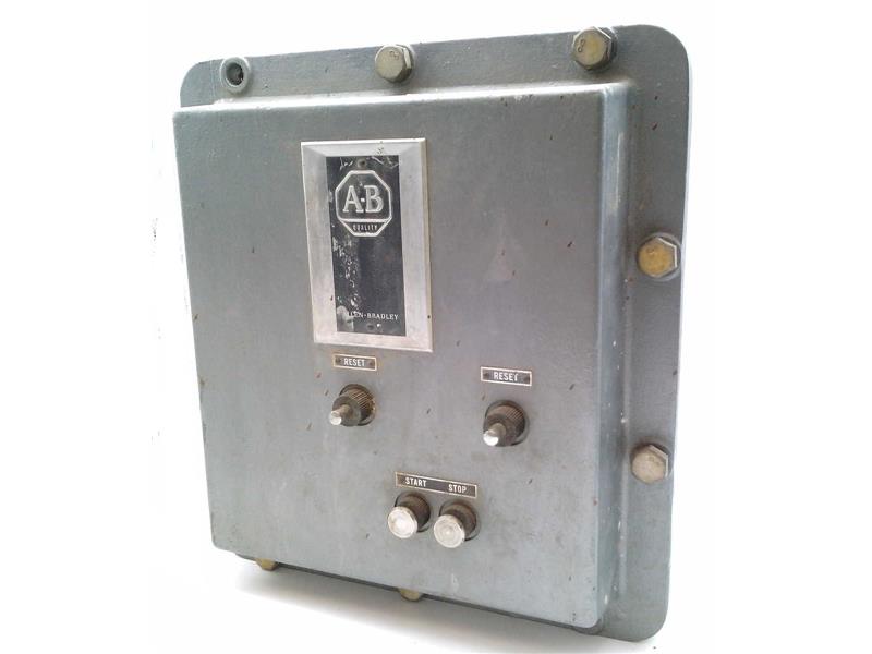 ALLEN BRADLEY 709-AEB7291