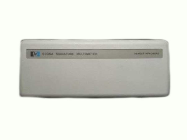 KEYSIGHT TECHNOLOGIES 5005A