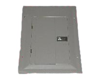 CH8CFM by EATON CORPORATION
