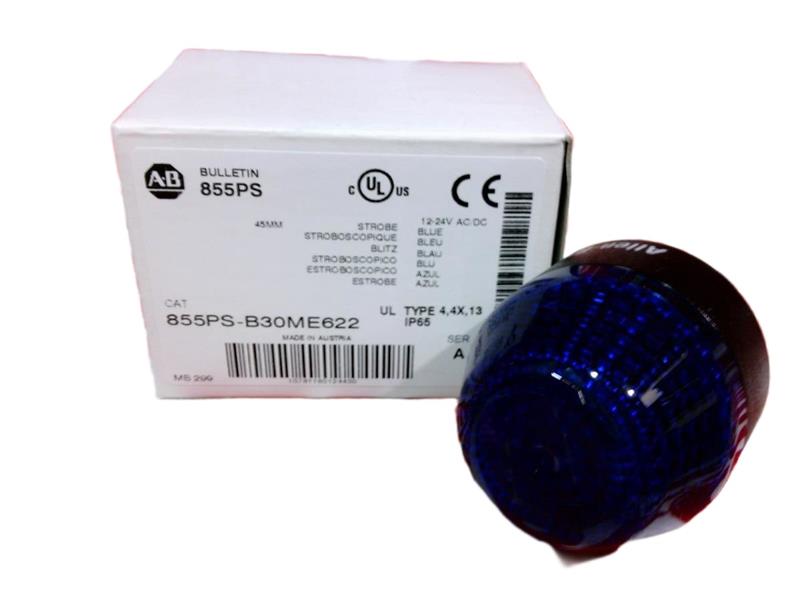 ALLEN BRADLEY 855PS-B30ME622