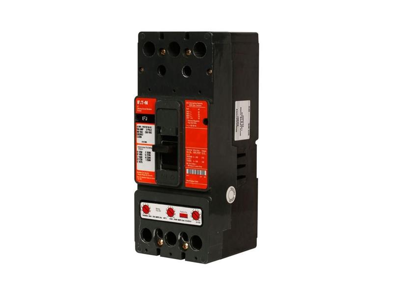 EATON CORPORATION E2J3125T