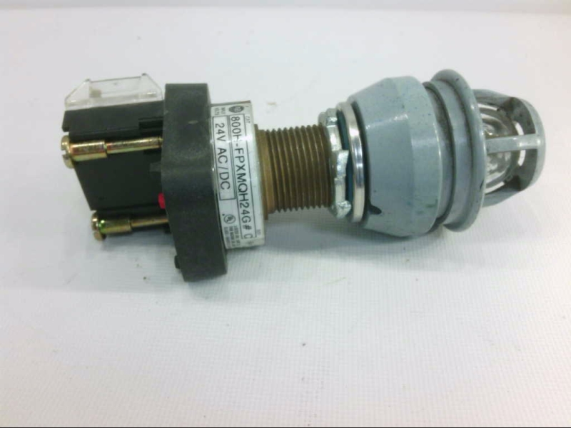 ALLEN BRADLEY 800H-FPXMQH24G
