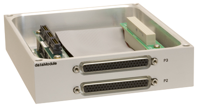 RTD EMBEDDED TECHNOLOGIES IDAN-DM9820HR-62D