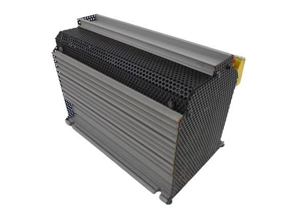 GLEICHSTROM BV1651093B