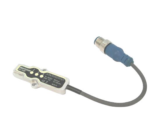 A126301Q530141 by SENSTRON TECHNOLOGIES