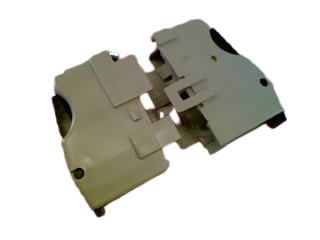 TRW DB25HSD