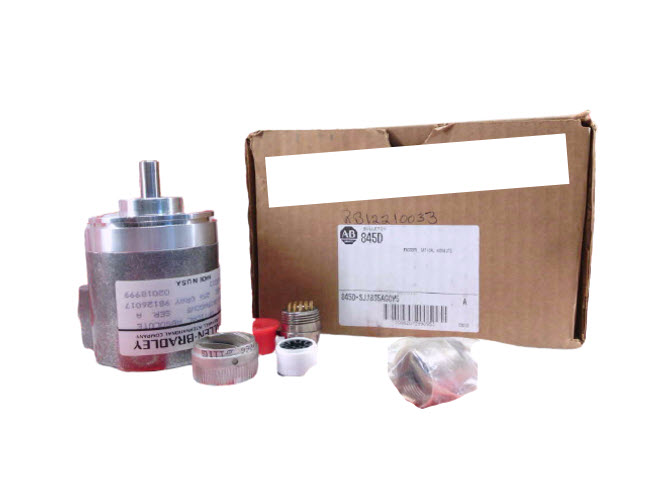 ALLEN BRADLEY 845D-SJJB35AGCW5