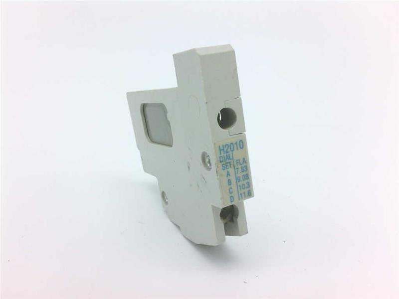 EATON CORPORATION H-2010