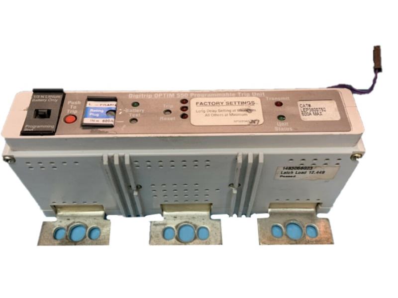 EATON CORPORATION LEP3600T52