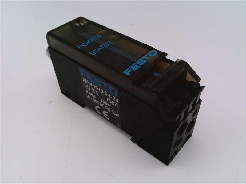 FESTO PENV-PS/O-S-L-GH