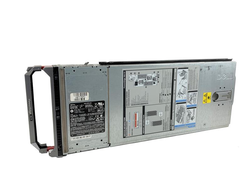 DELL POWEREDGE M610