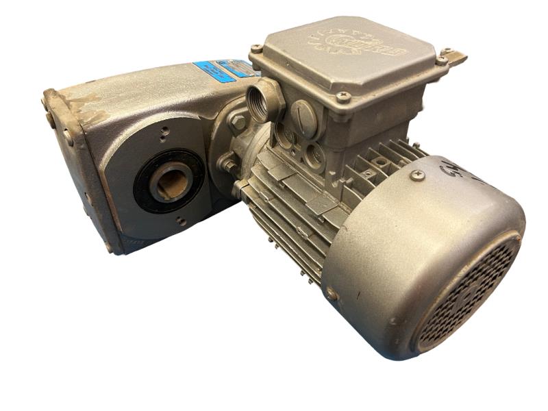 NORD SK 1282AZG-80 L/4