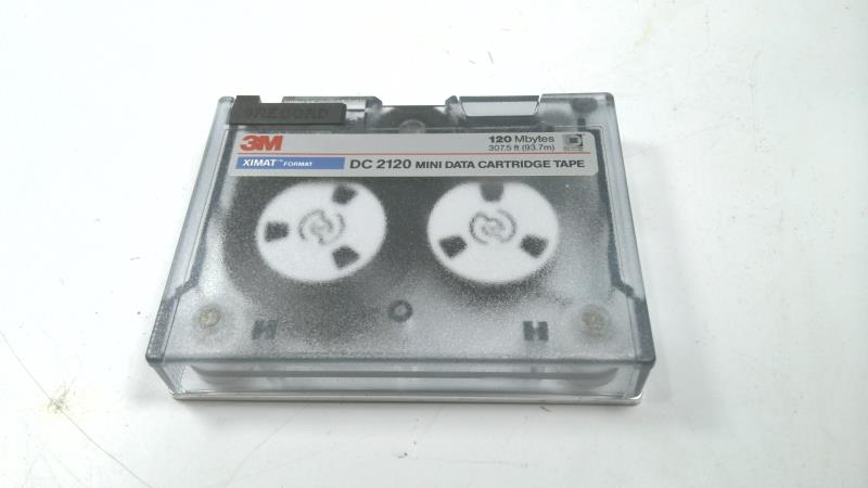 3M DC-2120