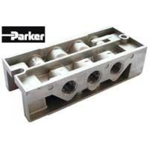 PARKER P2N-HS514SS